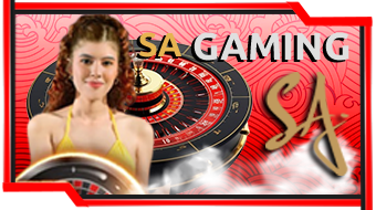 OMG138 - SA Gaming Casino