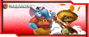 Habanero Habanero - OMG138