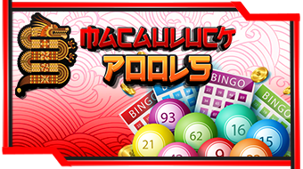 MacauLuck Pools - OMG138