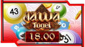 Jawa Togel 18 - OMG138