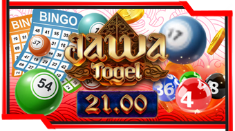 Jawa Togel 21 - OMG138